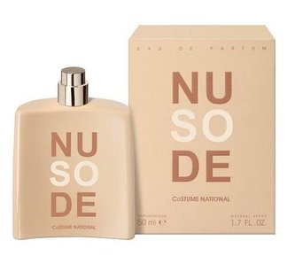 CoSTUME NATIONAL So Nude Parfémovaná voda 100 ml pro ženy