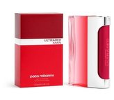 Paco Rabanne Ultrared Toaletní voda 100 ml pro muže