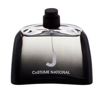 CoSTUME NATIONAL J CoSTUME NATIONAL Parfémovaná voda 100 ml unisex