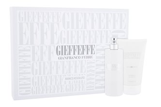 Gianfranco Ferré Gieffeffe toaletní voda 100 ml + sprchový gel 100 ml