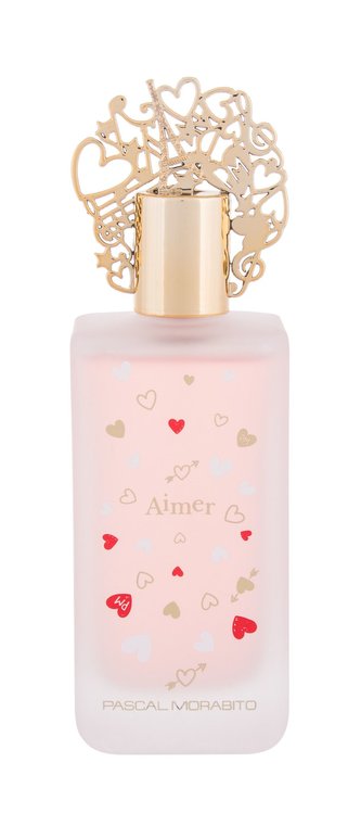 Pascal Morabito Aimer Parfémovaná voda 100 ml pro ženy
