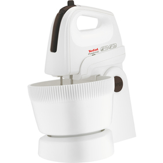 Šlehač ruční TEFAL HT615138 Šlehač ruční TEFAL HT615138