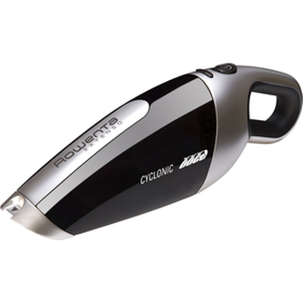 Ruční bezsáčkový vysavač ROWENTA AC476901