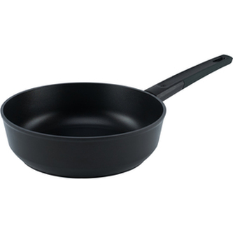 Pánev REMOSKA  PAN 2607CI BLACK