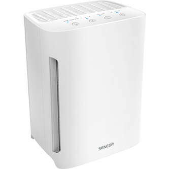 Čistička vzduchu SENCOR SHA 6400WH-EUE3 Čistička vzduchu SENCOR SHA 6400WH-EUE3
