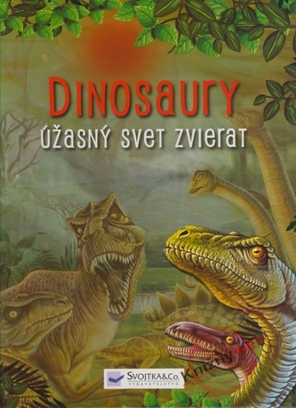Dinosaury Dinosaury