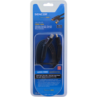 AV kabel SENCOR SAV 178-015