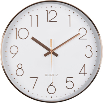 Nástěnné hodiny SECCO S TS9215-67