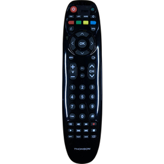 Satelitní příslušenství THOMSON DÁLKOVÉ OVLÁDÁNÍ K THOMSON THT