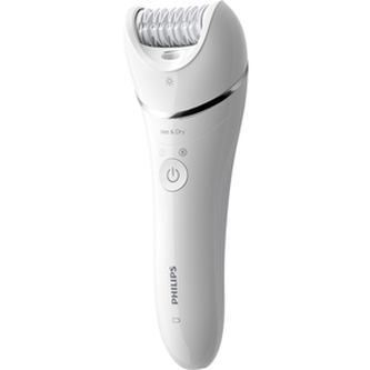 Epilátor PHILIPS BRE710/00 Epilátor PHILIPS BRE710/00
