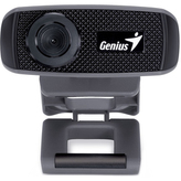Webkamera "FaceCam", s mikrofonem, USB, GENIUS
