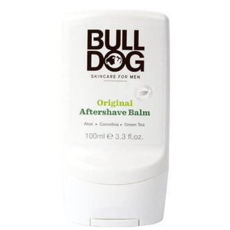Bulldog Balzám po holení (Original Aftershave Balm) 100 ml man