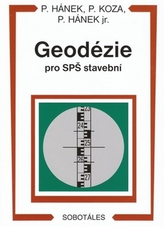 Geodézie pro SPŠ stavební