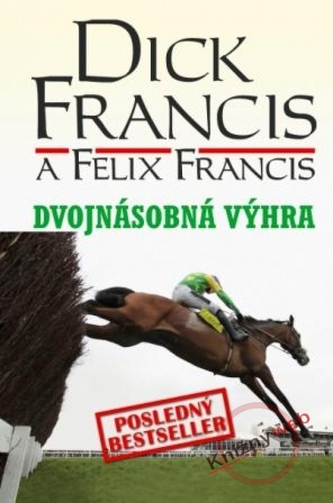Dvojnásobná výhra Dvojnásobná výhra