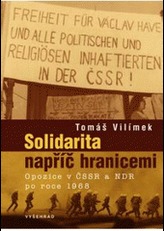 Solidarita napříč hranicemi