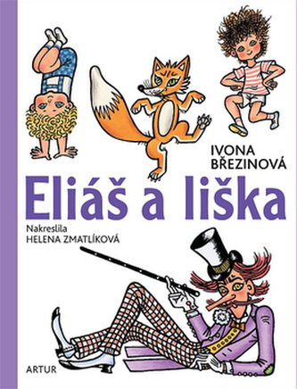 Eliáš a liška
