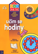 Učím se hodiny