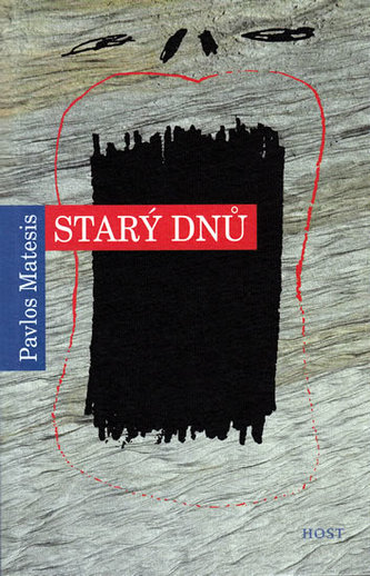 Starý dnů