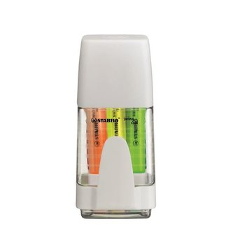 STABILO swing cool 6 ks Box