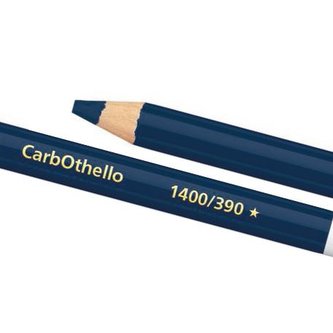 STABILO CarbOthello pruská modrá