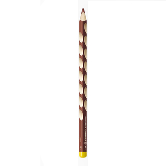 STABILO EASYcolors L světle hnědá