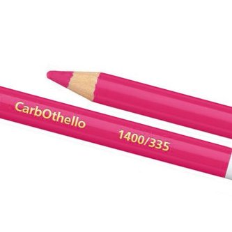 STABILO CarbOthello nachová