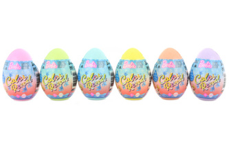 Barbie Color reveal velikonoční vajíčko  GVK58 TV 1.4.-30.6.2021