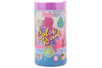 BRB COLOR REVEAL CHELSEA TŘPYTIVÁ ASST