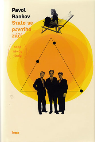 Stalo se prvního září