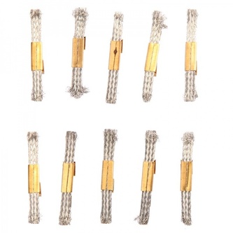 EVO 26362 Kontaktní kartáčky k vodící liště 26363