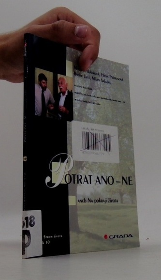 Potrat ano - ne aneb Na pokraji života