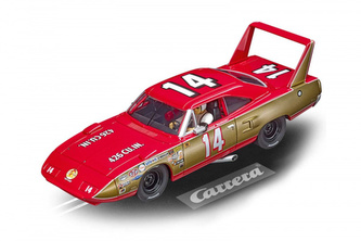 Auto Carrera EVO - 27640 Plymouthg Superbird