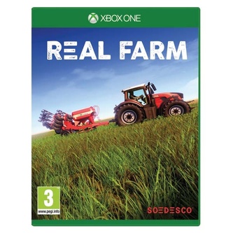 XONE Real Farm