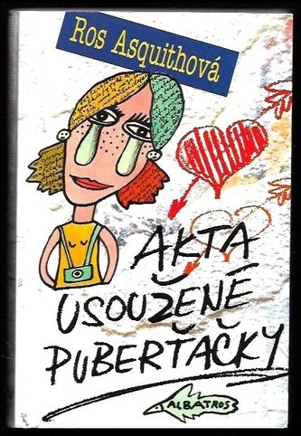 Akta usoužené puberťačky