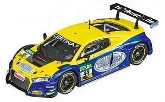 Auto Carrera D132 - 30851 Audi R8 LMS