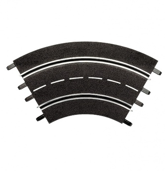 EVO/D132/D124 - 20571 Zatáčka 1/60