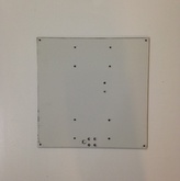 Hliníkový sendvič 22x22 cm pro 3D tiskárny