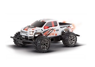 R/C auto Carrera PROFI 183017 Ford F-150 (1:18) R/C auto Carrera PROFI 183017 Ford F-150 (1:18)