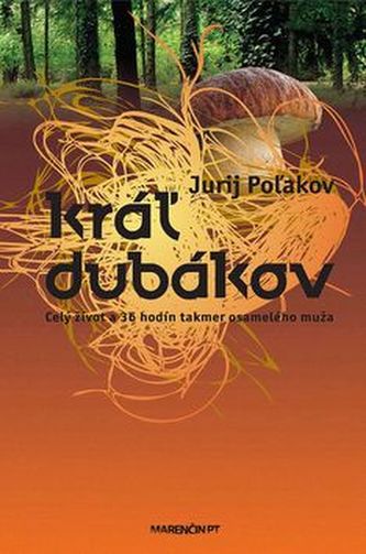 Kráž dubákov