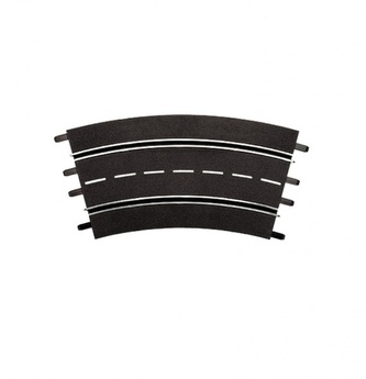 EVO/D132/D124 - 20573 Zatáčka 3/30