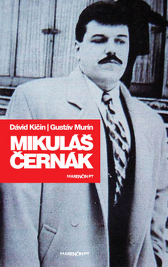 Mikuláš Černák