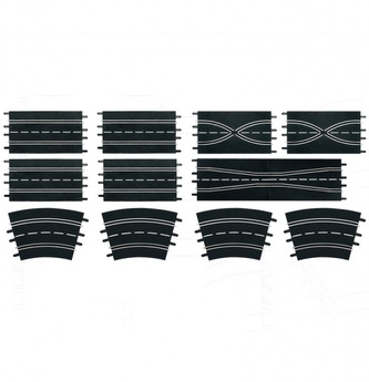 EVO/D132/D124 - 26956 Rozšiřující set EVO/D132/D124 - 26956 Rozšiřující set