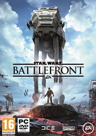 PC Star Wars Battlefront