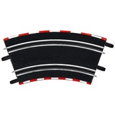 GO/GO+/D143 - 61646 Klopená zatáčka 2/45 (4ks)