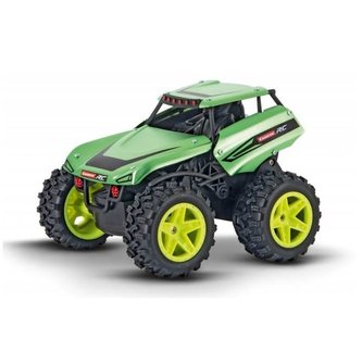 R/C auto Carrera 402006 MINI Stunt Dancer