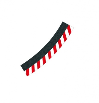 EVO/D132/D124 - 20566 Vně.kraj.ke klop.zatáč.3/30