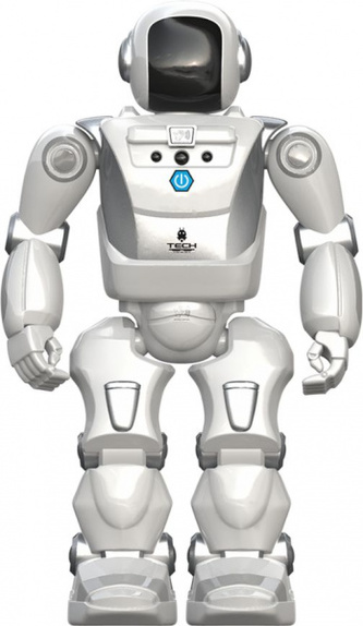 Robot Program A BOT X od Silverlit Robot Program A BOT X od Silverlit