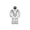 Robot Program A BOT X od Silverlit
