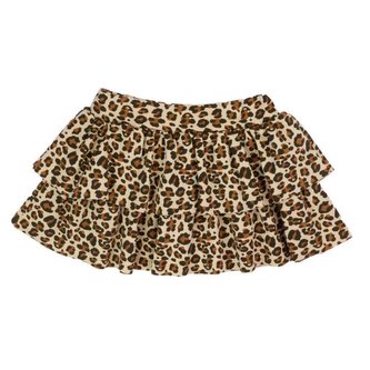 Kojenecká bavlněná suknička Nicol Mia - velikost 98 (2-3r)