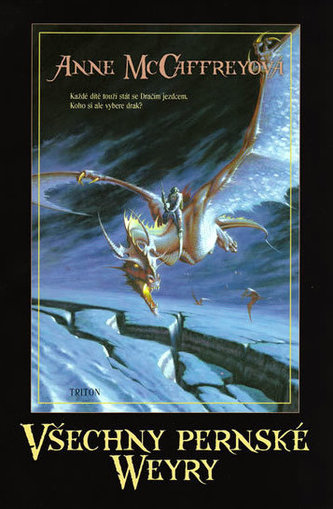 Všechny pernské Weyry
